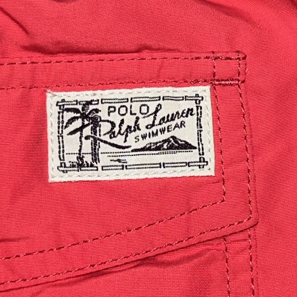 Polo Ralph Lauren Swim Shorts - Picture 8 of 9